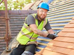 Roof Insulation in Eaton, CO